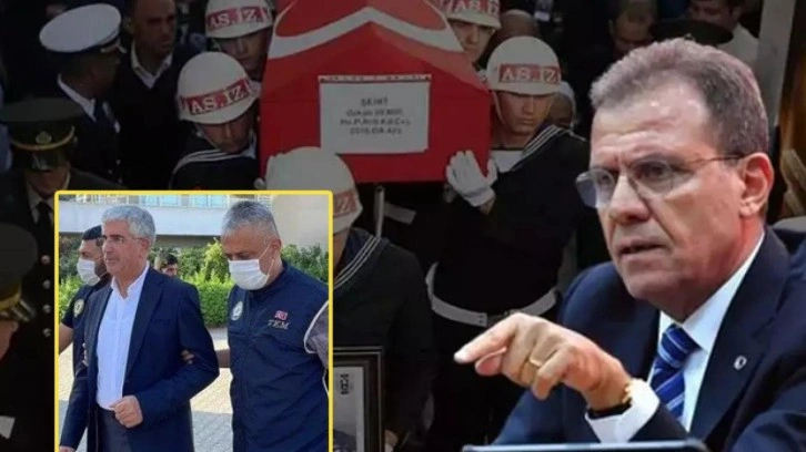 CHP'li Se&ccedil;er, PKK'dan yargılanan G&uuml;ndeş'i danışman yaptı! Mersin kime emanet?