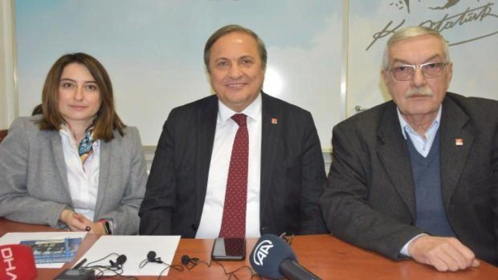 CHP'li Torun: Şubatta adayımızı mutlaka a&ccedil;ıklarız
