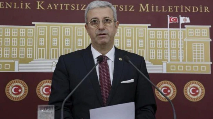 CHP'li vekilin yalanı ortaya &ccedil;ıktı! Daha kendi yaptığı tekliften bihaber...