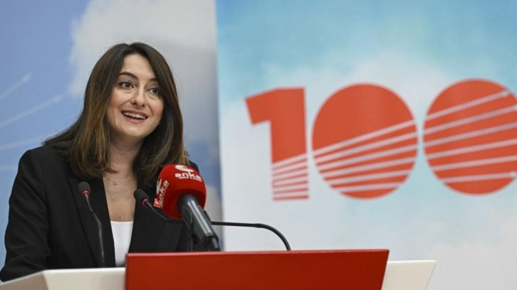 CHP'nin 100'&uuml;nc&uuml; kuruluş yılı kutlama programı belli oldu