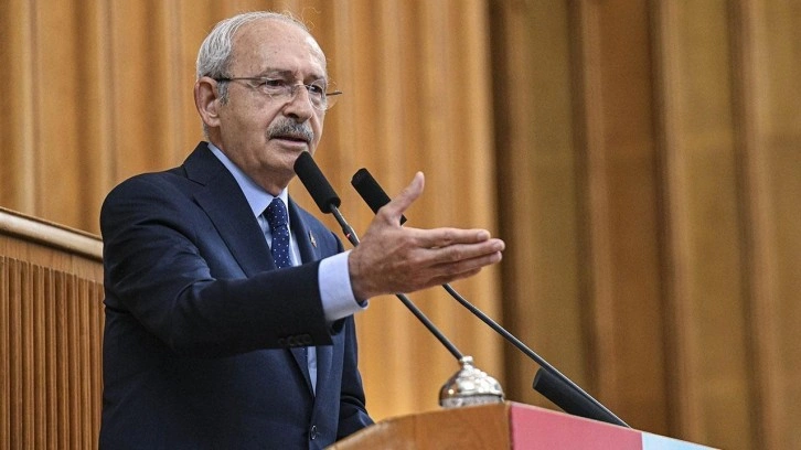 'CHP'nin başına kim ge&ccedil;sin?' anketi! Dikat &ccedil;eken sonu&ccedil;lar...