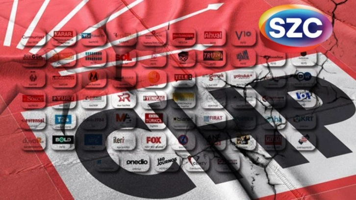 CHP'nin fonlu medyasında yine para kavgası! Sırada S&ouml;zc&uuml; TV var