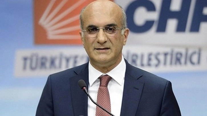 CHP'nin Meclis Başkan adayı Tekin Bing&ouml;l oldu