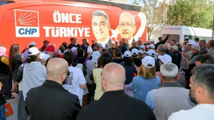 CHP'nin reklamını yayınlayan medya dolandırıldı! İlan var &uuml;cret yok