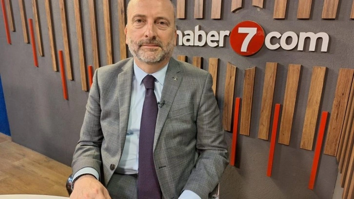 CHP'nin samimiyetsizliğini g&ouml;zler &ouml;n&uuml;ne serdi: Helalleşme 'bize oy verene kadar'!