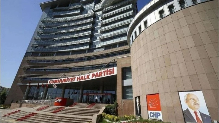 CHP&rsquo;nin utan&ccedil; haritası! Kadınların kabusu oldu
