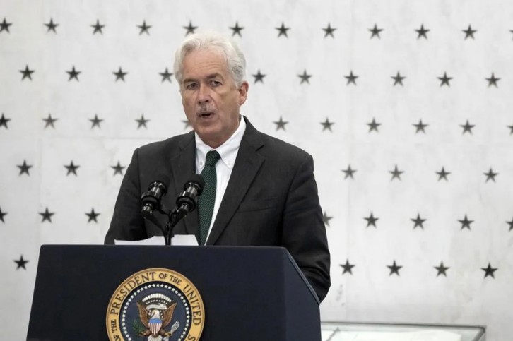 CIA: "Putin'in sağlık durumunun k&ouml;t&uuml; olduğuna dair kanıt yok"