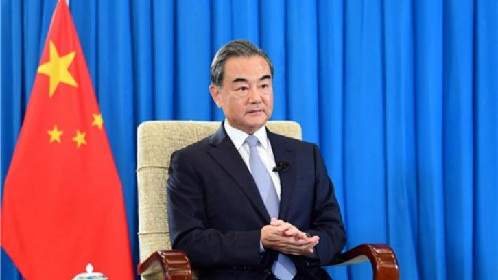 &Ccedil;in Dışişleri Bakanı Wang Yi T&uuml;rkiye&rsquo;yi ziyaret edecek