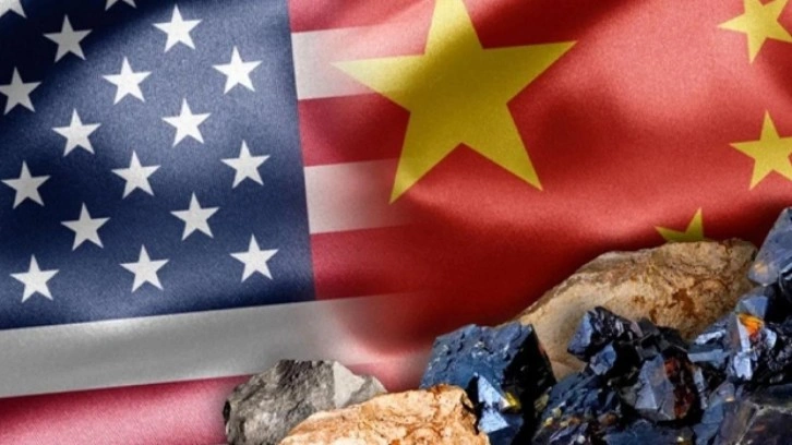 Çin gücü elinde tutuyor! Kritik minerallerde "Bağımsızlık yarışı" hız kazanacak