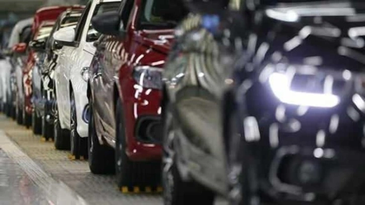 Çin ve Japon otomobillerine vergi artışı, ABD otomobillerine indirim