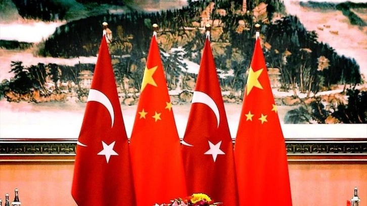 &Ccedil;in yurtdışındaki en b&uuml;y&uuml;k yatırımını T&uuml;rkiye'ye yapabilir!