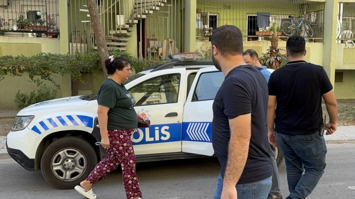 Çocuğuna kötü muamelede bulunduğu iddia edilen kadın gözaltına alındı