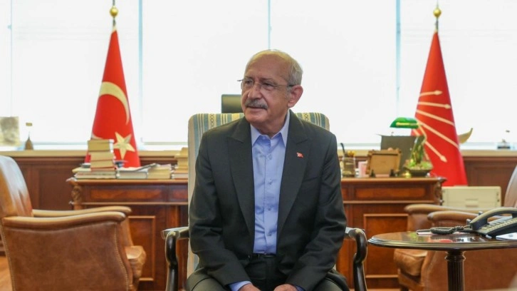 &Ccedil;ok konuşulacak Kılı&ccedil;daroğlu iddiası!