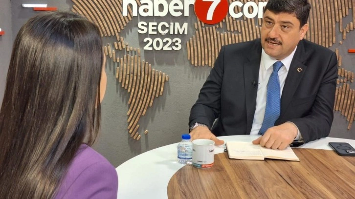 &Ccedil;ok konuşulacak s&ouml;zler: Mansur Yavaş ile milleti kandırıyorlar, b&ouml;yle bir şey yok!