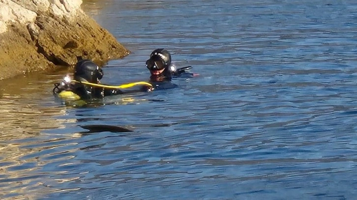 Çorum'da kayıp olarak aranan kişi ölü bulundu