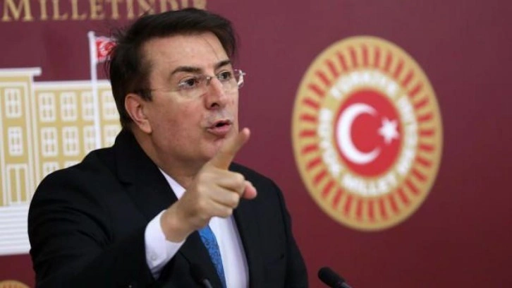 "Cumhur İttifakı kaybederse T&uuml;rkiye'yi avu&ccedil;larının i&ccedil;erisine alacaklar"
