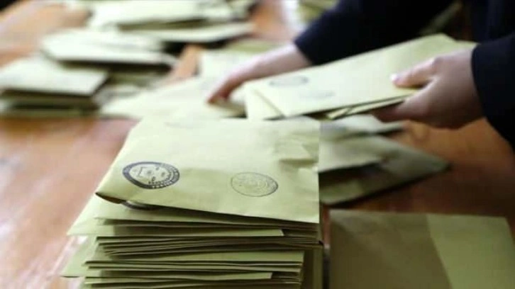 Cumhur İttifakı'nın oyu y&uuml;zde 54