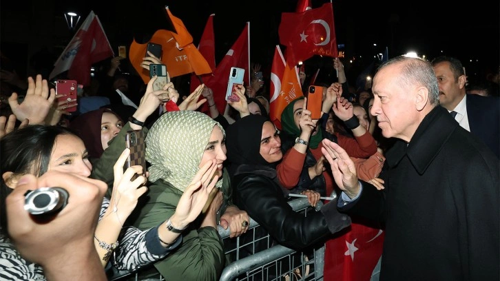 Cumhurbaşkanı Erdoğan "Balkan konuşması" yapıyor! Flaş a&ccedil;ıklamalar...