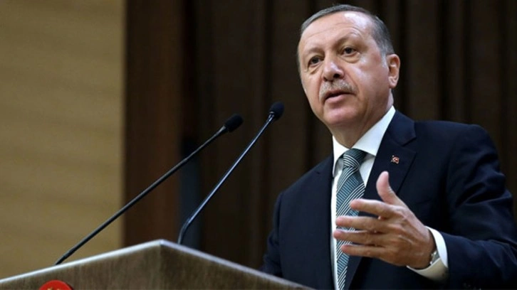 Cumhurbaşkanı Erdoğan: Bu &uuml;lke ter&ouml;r devleti olmayacak