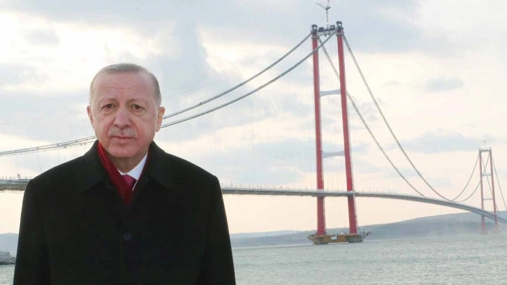 Cumhurbaşkanı Erdoğan 'Davet ettik Bay Kemal gelmedi' demişti CHP'den a&ccedil;ıklama
