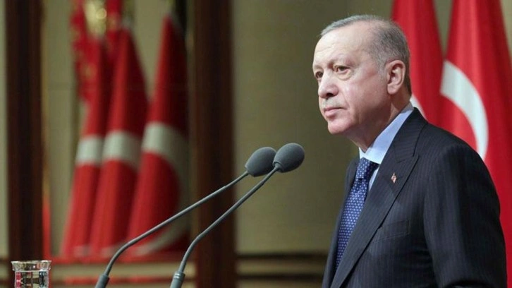 Cumhurbaşkanı Erdoğan, Güney Kore Cumhurbaşkanı Jae-myung ile görüştü
