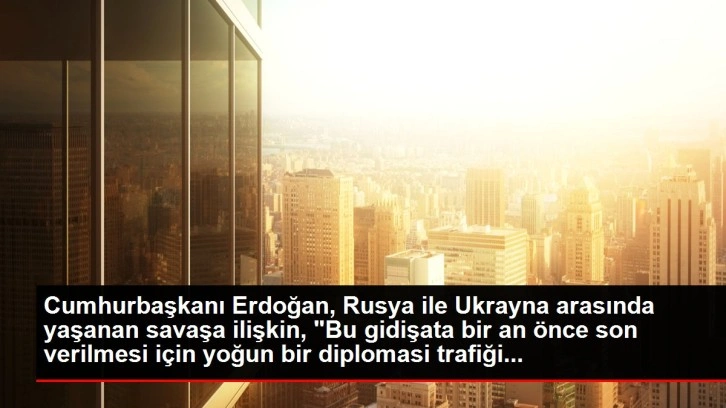 Cumhurbaşkanı Erdoğan Hollanda Başbakanı Rutte ile ortak basın toplantısı d&uuml;zenledi A&ccedil;ıklaması