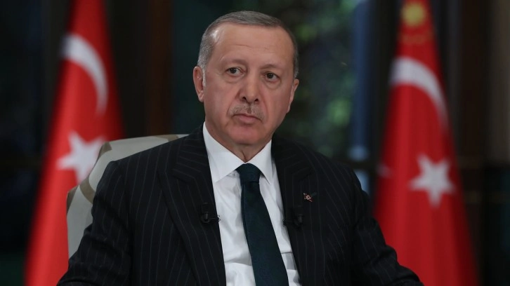 Cumhurbaşkanı Erdoğan, Kemal Kılı&ccedil;daroğlu'ndan tazminat kazandı