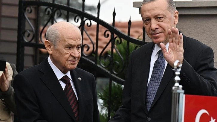 Cumhurbaşkanı Erdoğan se&ccedil;im tarihi i&ccedil;in son s&ouml;z&uuml; bug&uuml;n s&ouml;yl&uuml;yor! Cumhur İttifakı genişleyecek mi?