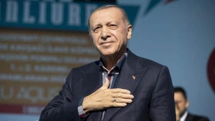 Cumhurbaşkanı Erdoğan Twitter'da en g&uuml;&ccedil;l&uuml; lider sıralamasında &uuml;&ccedil;&uuml;nc&uuml; oldu