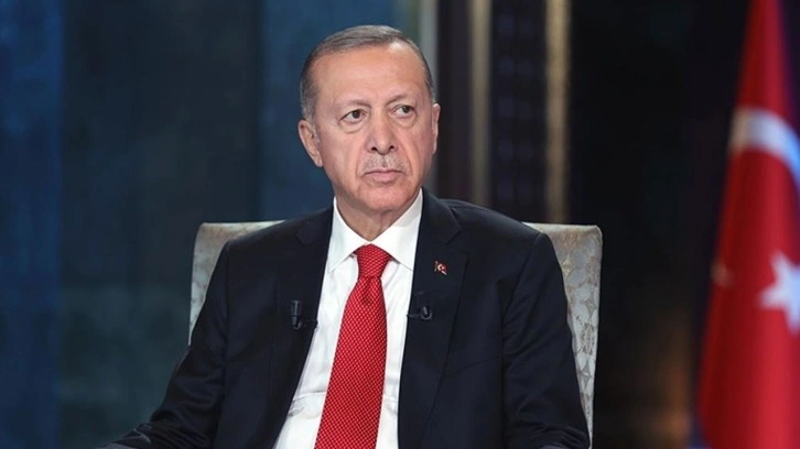 Cumhurbaşkanı Erdoğan: &Uuml;lkemizin k&uuml;resel oyun kurucu mu, yoksa fig&uuml;ran mı olacağının se&ccedil;imi
