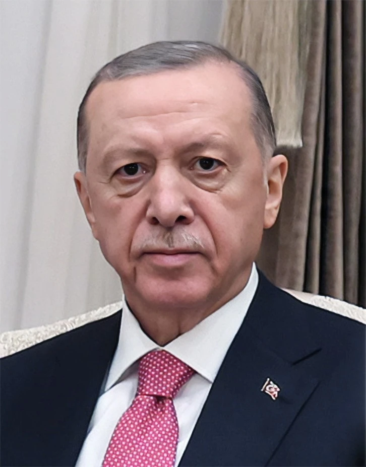 Cumhurbaşkanı Erdoğan'ın; X sosyal medya hesabından yaptığı a&ccedil;ıklama...