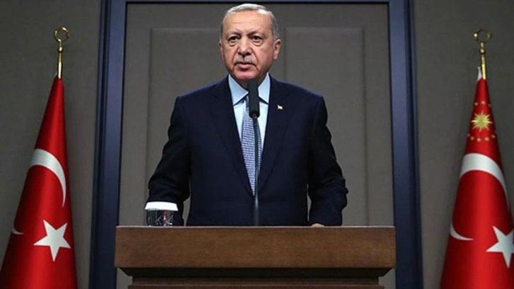 Cumhurbaşkanı Erdoğan, yarın DEM Parti heyetini kabul edecek