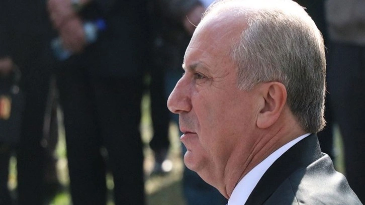 Cumhurbaşkanı Erdoğan'a hakaretten yargılanıyordu! İnce i&ccedil;in flaş karar