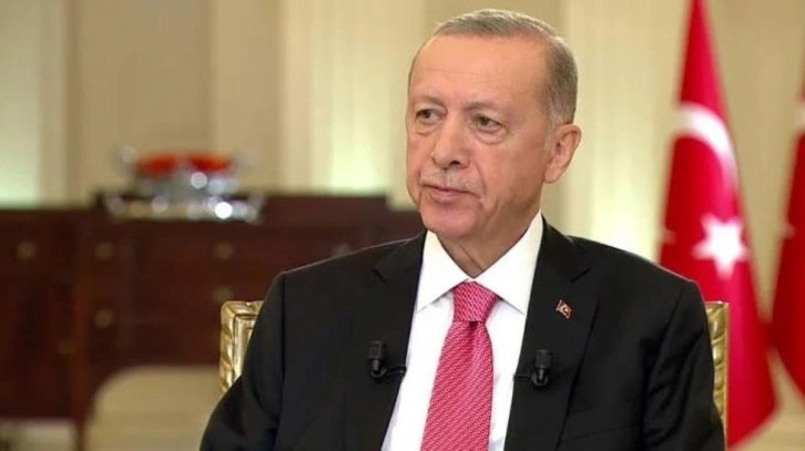 Cumhurbaşkanı Erdoğan'dan 2. tur mesajı: 29 Mayıs' &ccedil;ok farklı uyanacağız