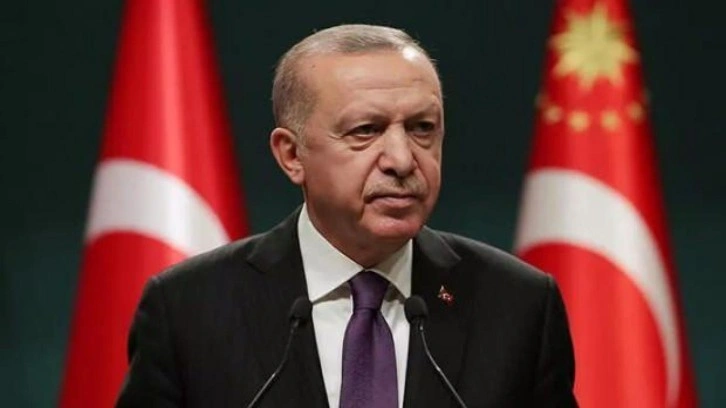 Cumhurbaşkanı Erdoğan'dan G&ouml;kyiğit ailesine taziye telefonu