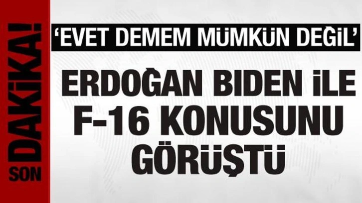 Cumhurbaşkanı Erdoğan'dan Hindistan'da &ouml;nemli a&ccedil;ıklamalar