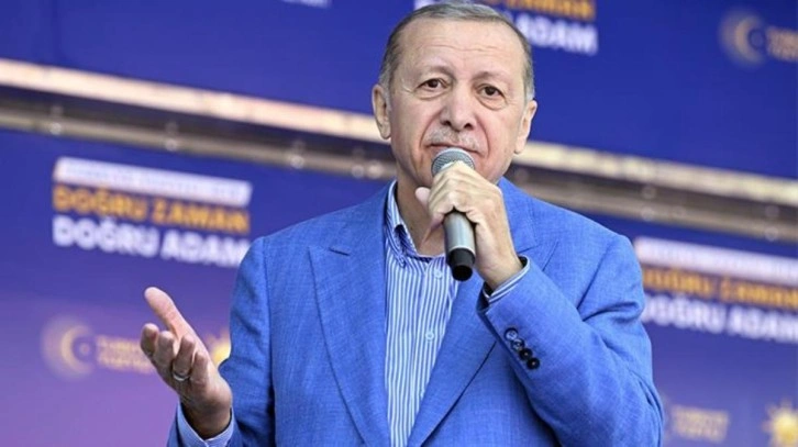 Cumhurbaşkanı Erdoğan'dan Kılı&ccedil;daroğlu'na: Meclis'te HDP ile neler konuştun?