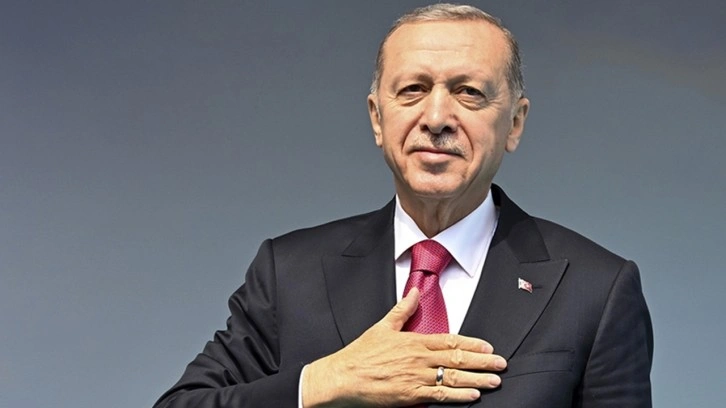 Cumhurbaşkanı Erdoğan'dan Kılı&ccedil;daroğlu'na Muharrem İnce tepkisi