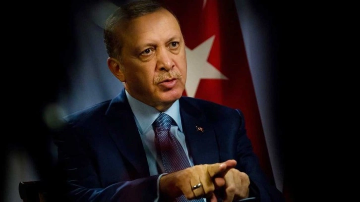 Cumhurbaşkanı Erdoğan'dan milletvekillerine: Gerekirse siz de yıkacaksınız