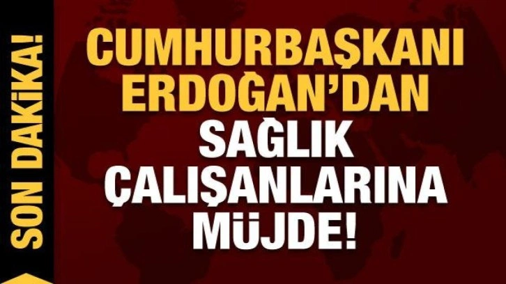 Cumhurbaşkanı Erdoğan'dan &ouml;nemli son dakika a&ccedil;ıklamaları