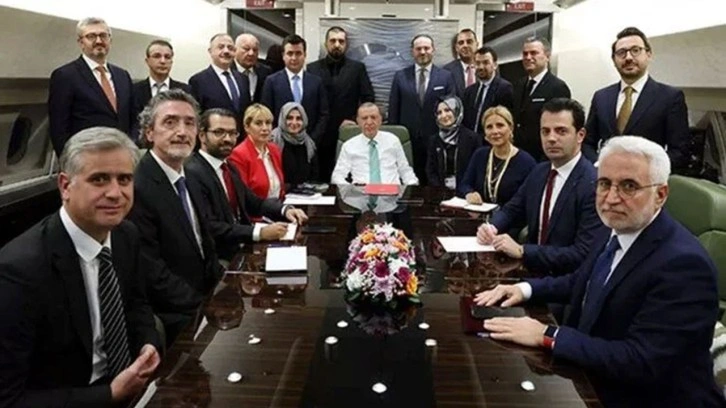 Cumhurbaşkanı Erdoğan'dan Rusya gazı a&ccedil;ıklaması! 'Talimatı Putin'le verdik'