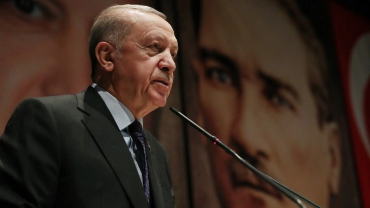 Cumhurbaşkanı Erdoğan'dan &uuml;ltimatom! Kritik toplantıda KDV talimatı verdi