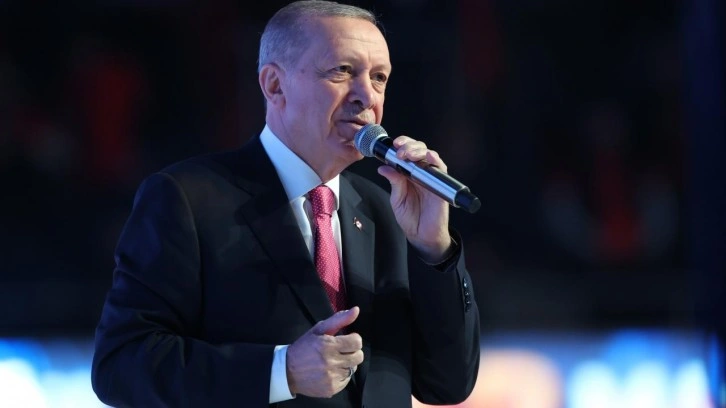 Cumhurbaşkanı Erdoğan'ın mal varlığı a&ccedil;ıklandı