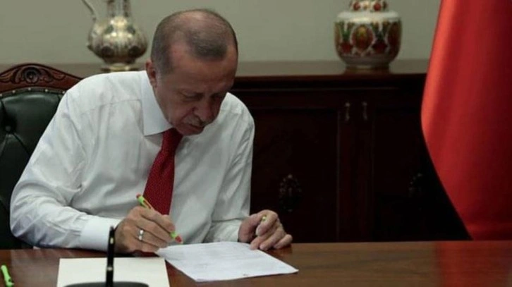 Cumhurbaşkanı Erdoğan'ın masasındaki son anket! 3 ayda dikkat &ccedil;eken y&uuml;kseliş
