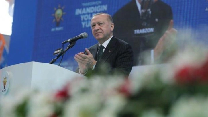 Cumhurbaşkanı Erdoğan'ın se&ccedil;im kampanyasını emanet ettiği isim belli oldu