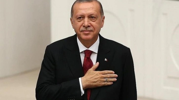 Cumhurbaşkanı Erdoğan'ın yemin t&ouml;renine 20 &uuml;lkenin lideri katılacak