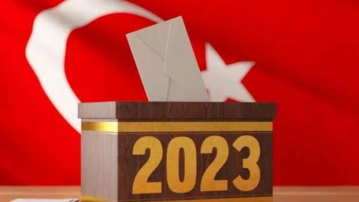 Cumhurbaşkanlığı se&ccedil;imi ge&ccedil;ici aday listesi Resmi Gazete'de yayımlandı