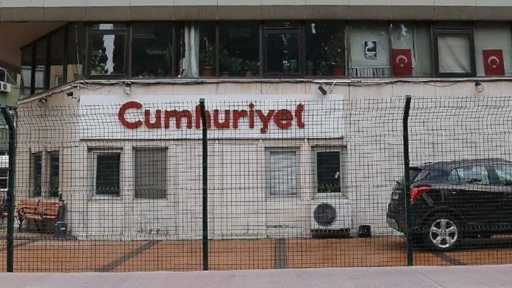 Cumhuriyet'in haberini yapay zeka analiz etti: Gazetecilik değil ideolojik linç!