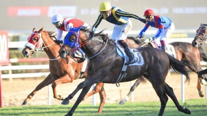 Cumhuriyet ve Cumhurbaşkanlığı koşuları nefesleri kesti!