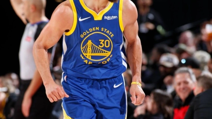 Curry'nin 48 sayısı yetmedi! NBA'de &ccedil;ılgın galibiyet